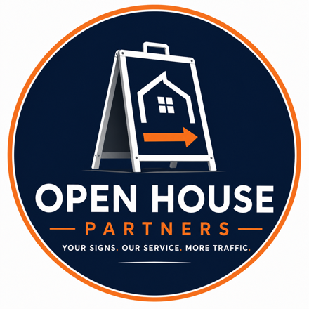 Open House Partners logo